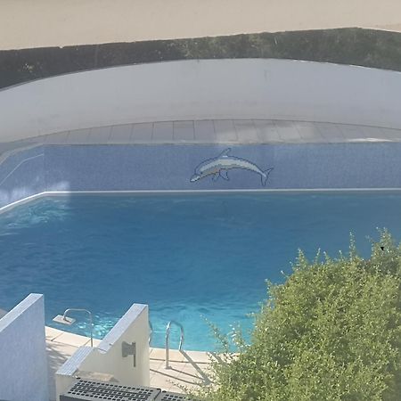 Joli Studio Avec Piscine A 200M De La Plage Parking Prive 라그랑모트 외부 사진