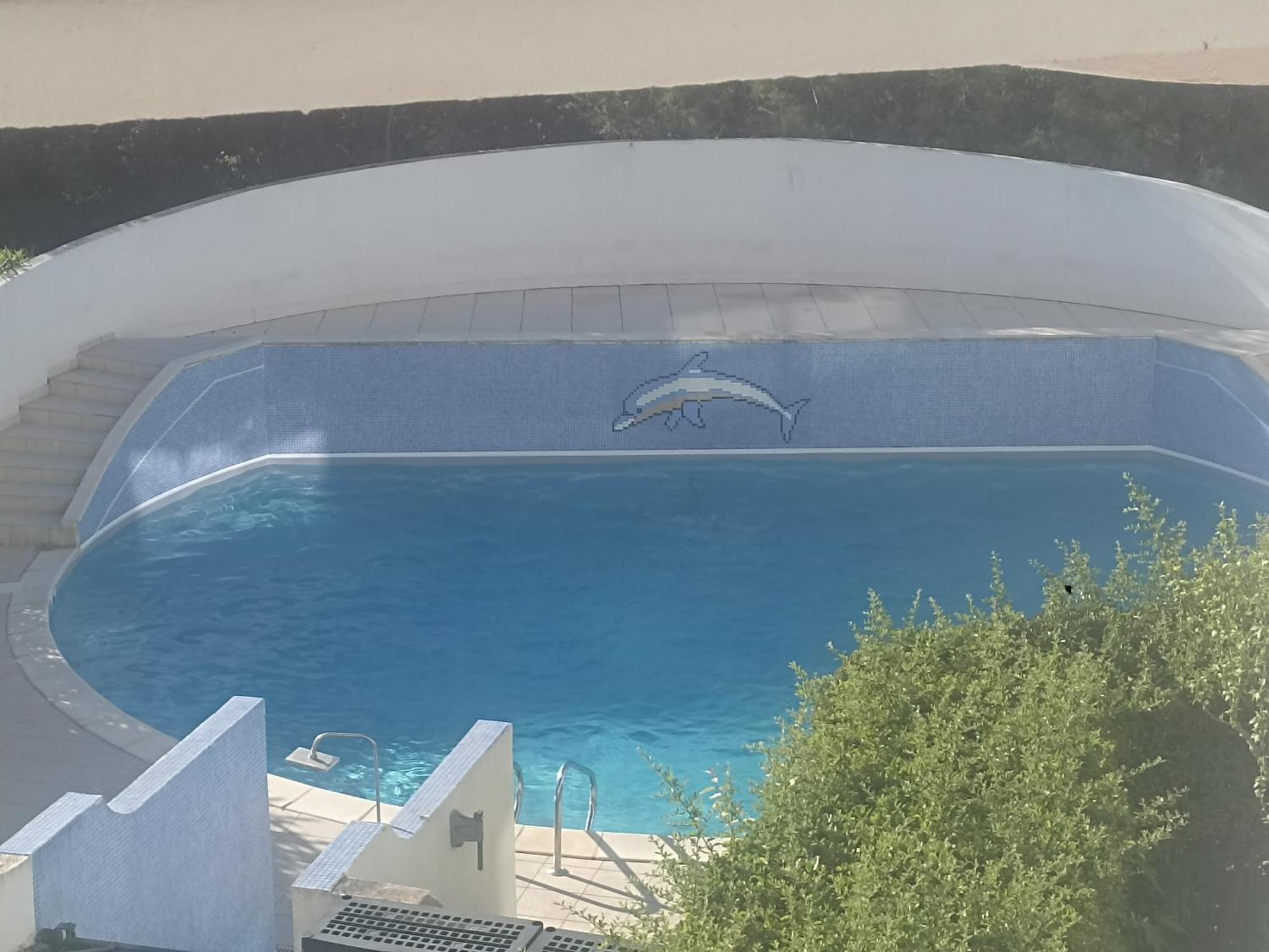 Joli Studio Avec Piscine A 200M De La Plage Parking Prive 라그랑모트 외부 사진